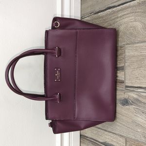 kate spade satchel/crossbody bag